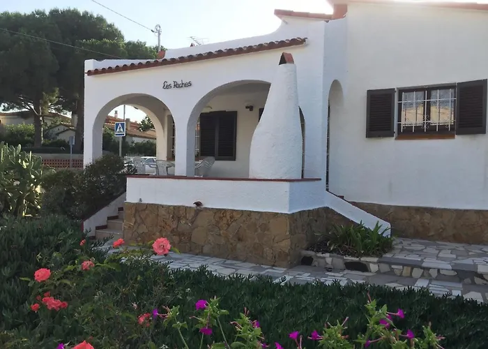 Hotel que admite mascotas: Les Roches