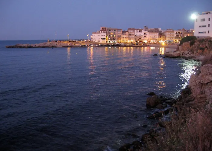 Hotel barato: L' Escala Resort
