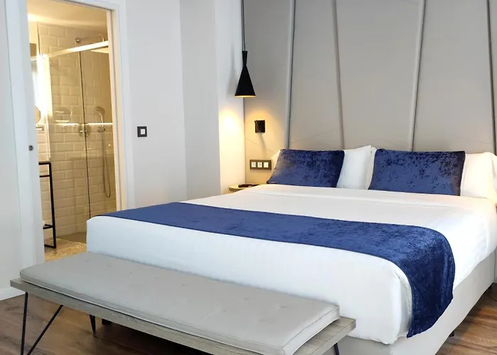 Hotel barato: Taverna De La Sal Boutique Hotel