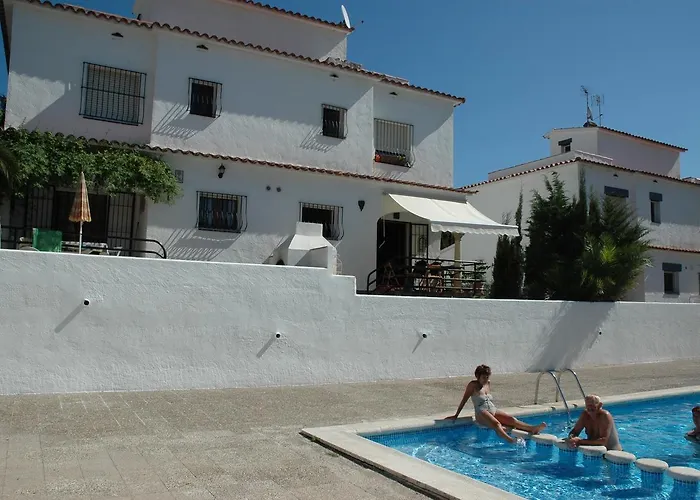 Cabina: Montgo Park 06